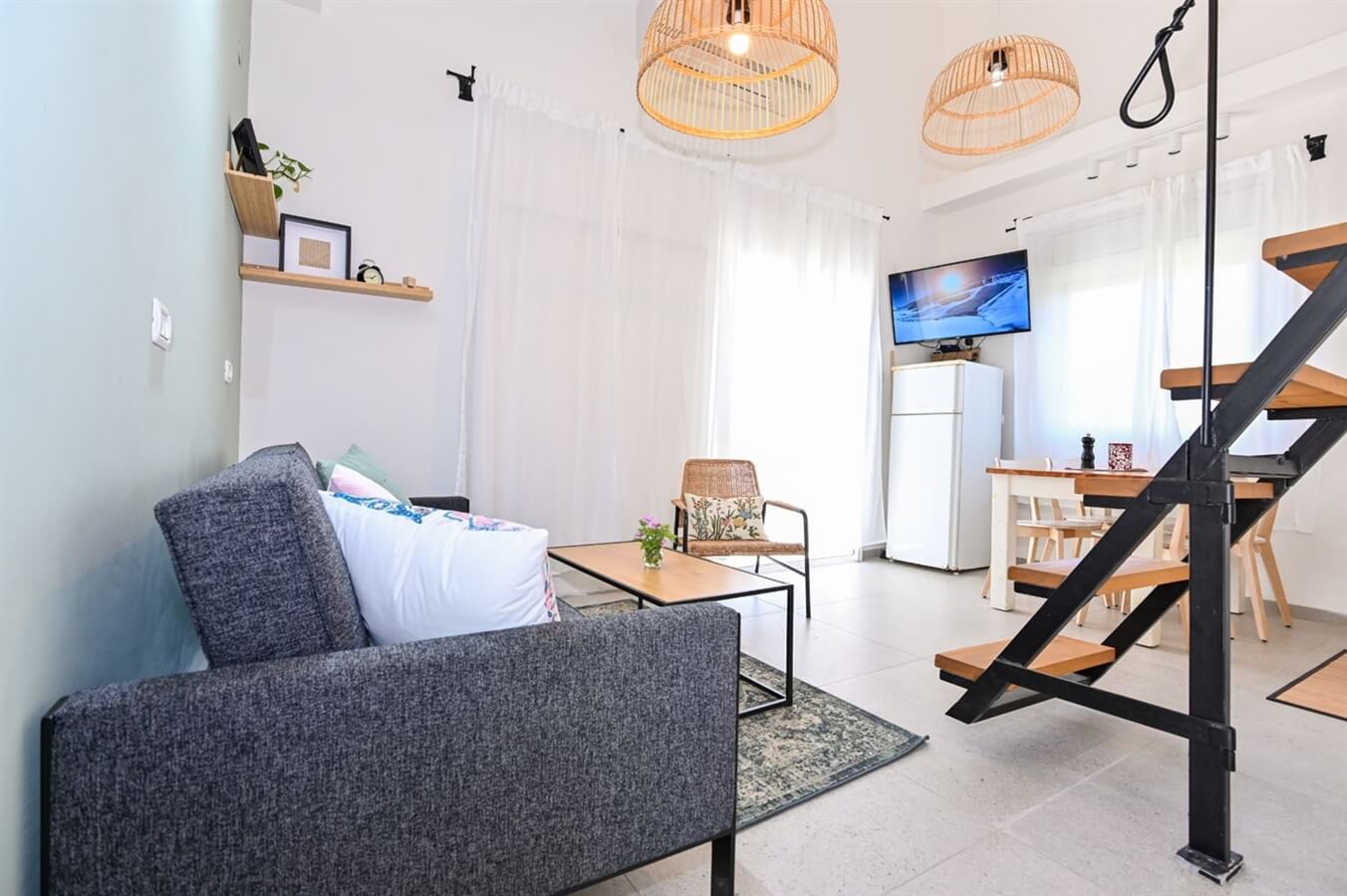 תמונה של יחידות האירוח - 7