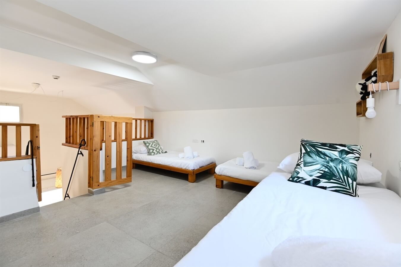 תמונה של יחידות האירוח - 6