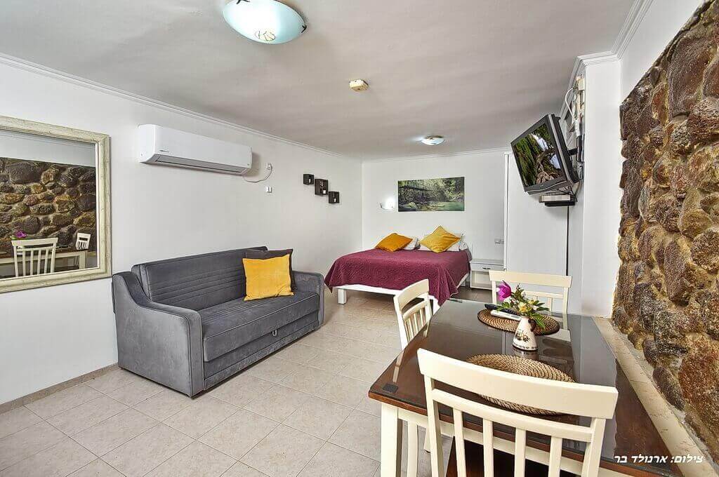 תמונה של הסוויטות - 8