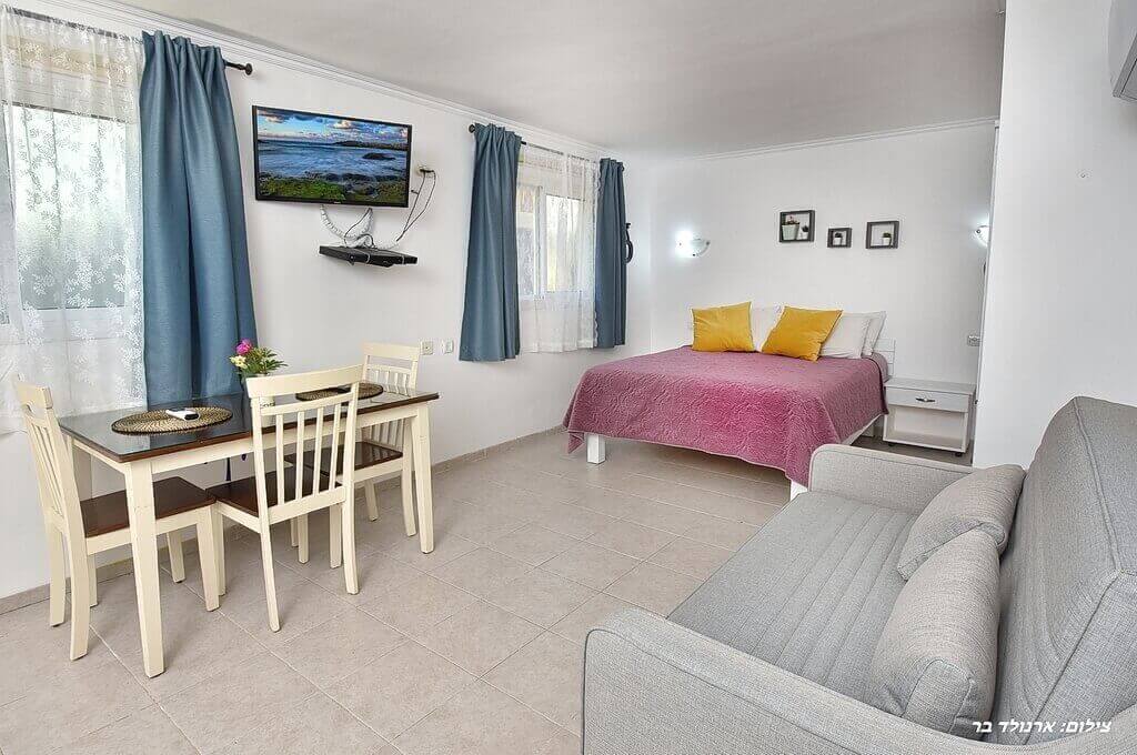 תמונה של הסוויטות - 6