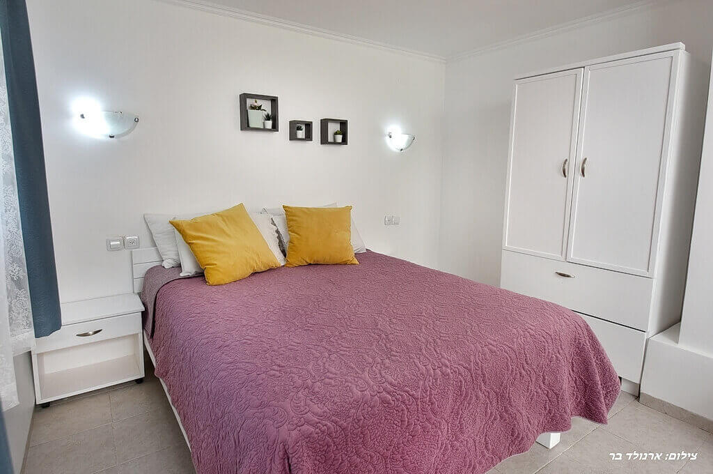 תמונה של הסוויטות - 5