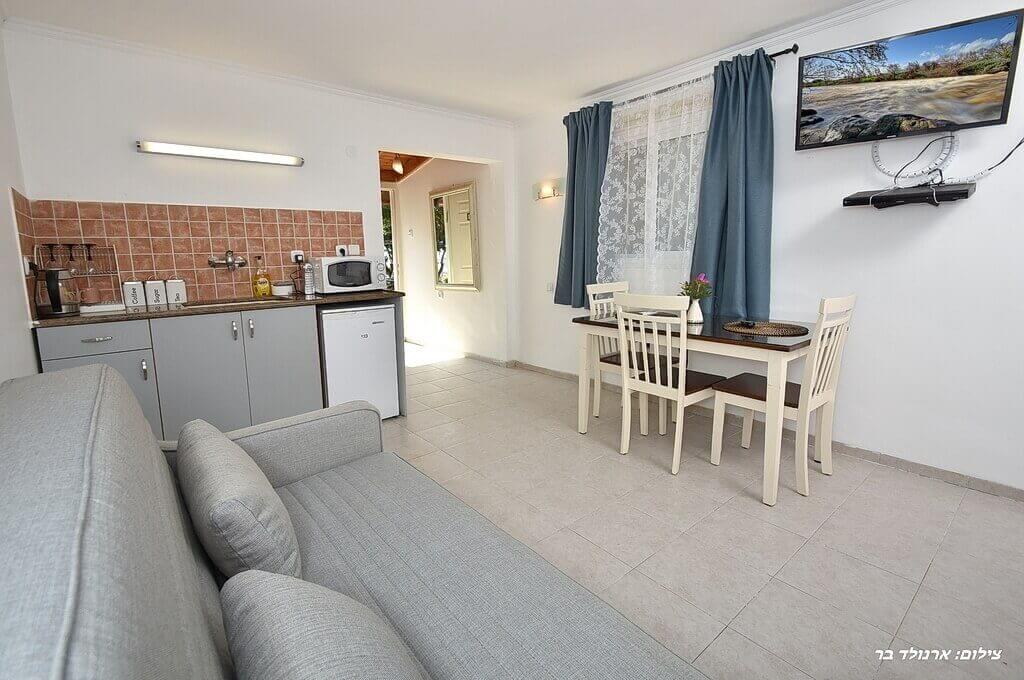 תמונה של הסוויטות - 4