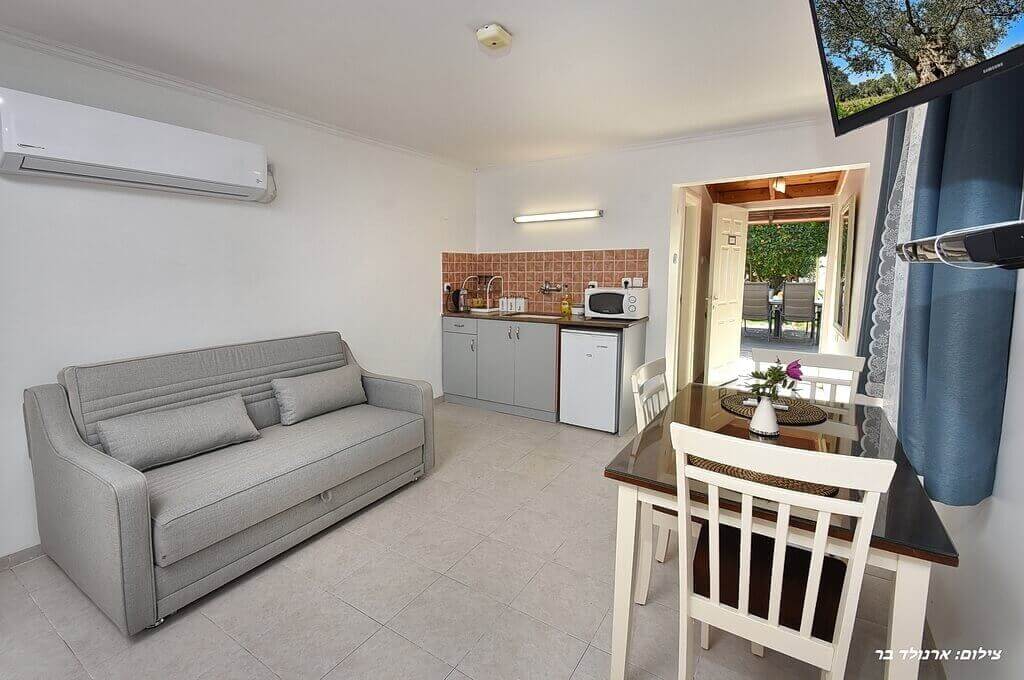 תמונה של הסוויטות - 2