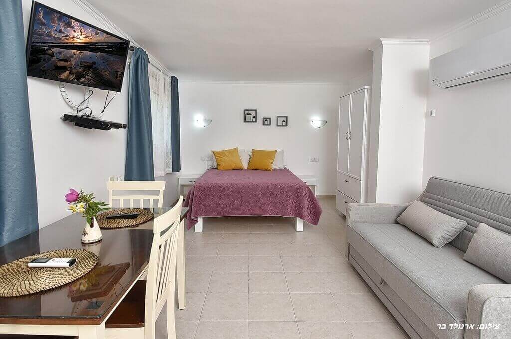 תמונה של הסוויטות - 7