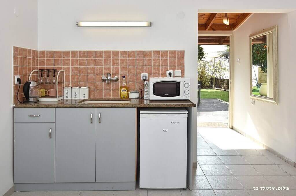 תמונה של הסוויטות - 3