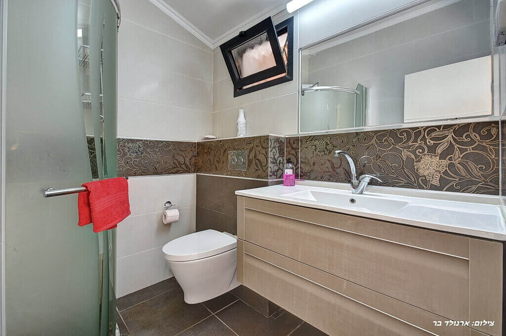 תמונה של הסוויטות - 10