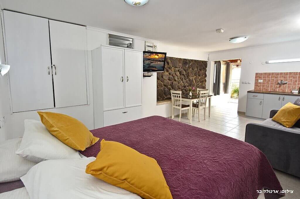 תמונה של הסוויטות - 9