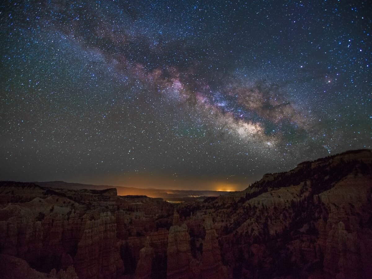 תמונה שצולמה בנגבלנד - תצפיות כוכבים ואטרקציות - 3 תמונה של נגבלנד - תצפיות כוכבים ואטרקציות - 3