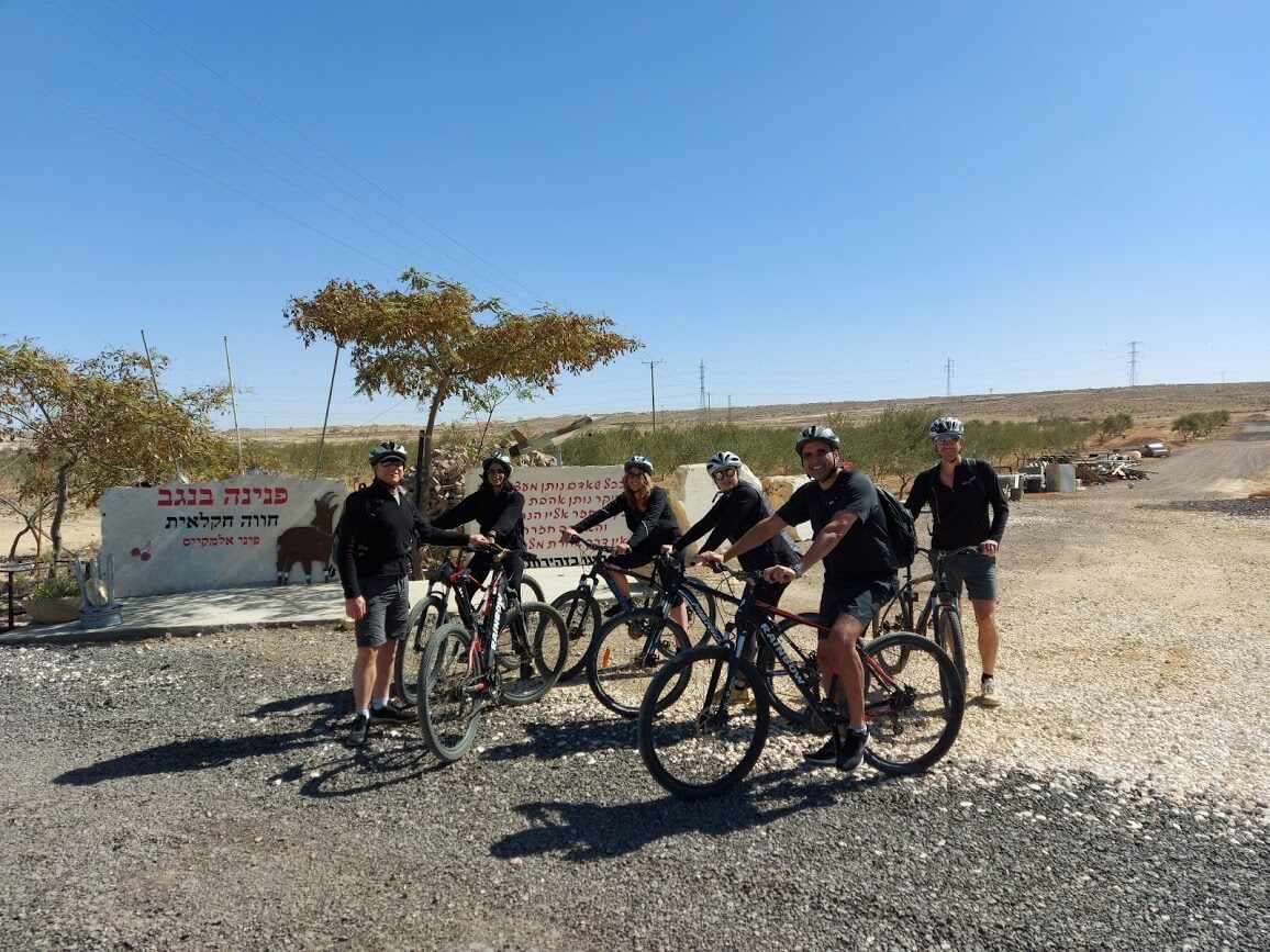 תמונה שצולמה בנגבלנד - תצפיות כוכבים ואטרקציות - 2 תמונה של נגבלנד - תצפיות כוכבים ואטרקציות - 2