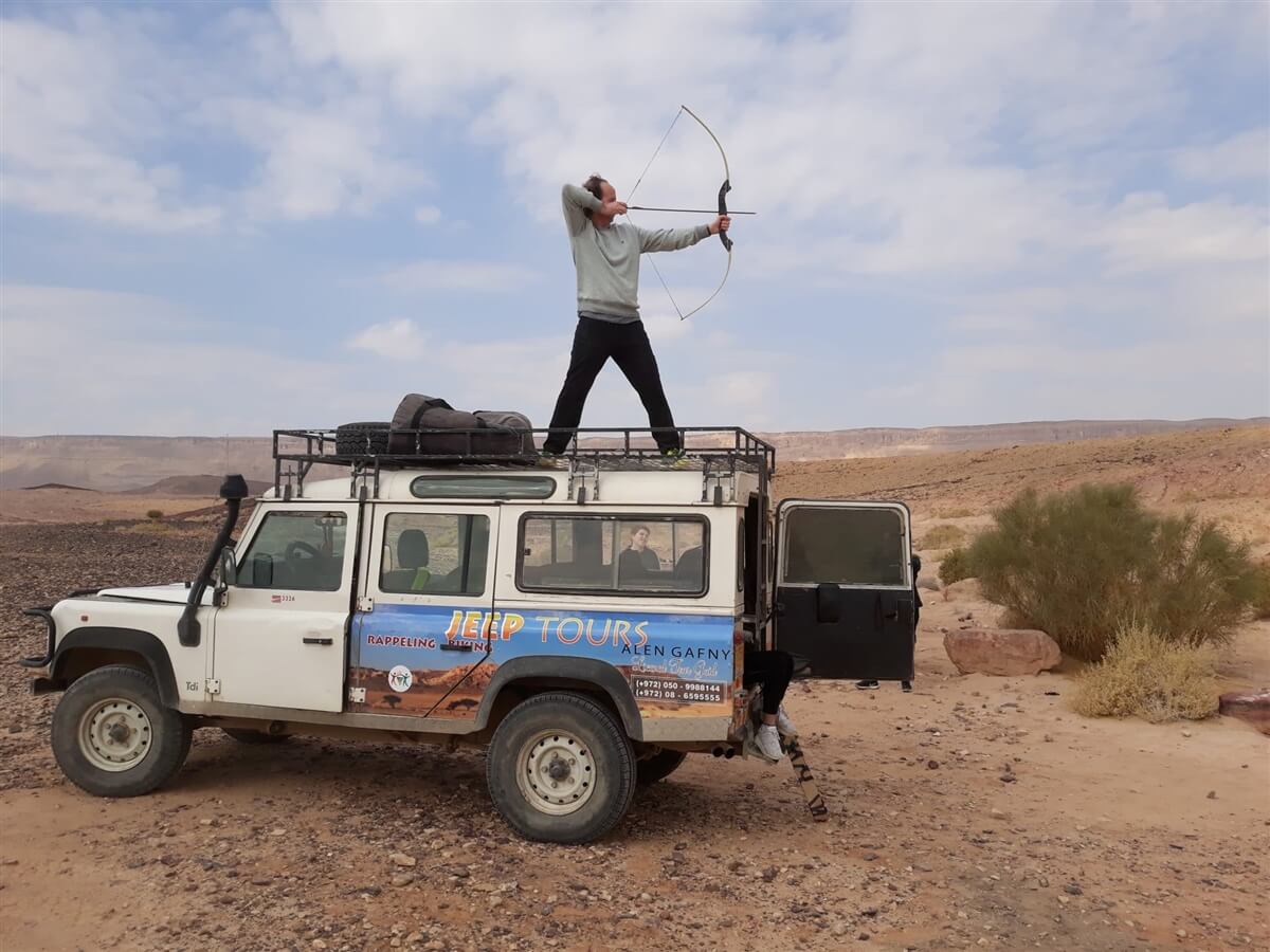 תמונה של טיולי ג'יפים תמונה של טיולי ג'יפים