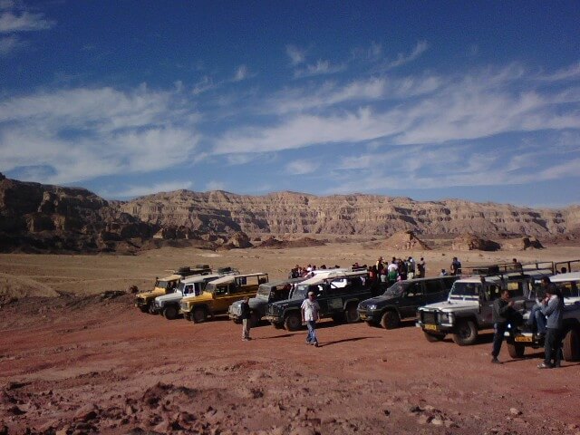 תמונה שצולמה בנגבלנד - תצפיות כוכבים ואטרקציות - 4 תמונה של נגבלנד - תצפיות כוכבים ואטרקציות - 4