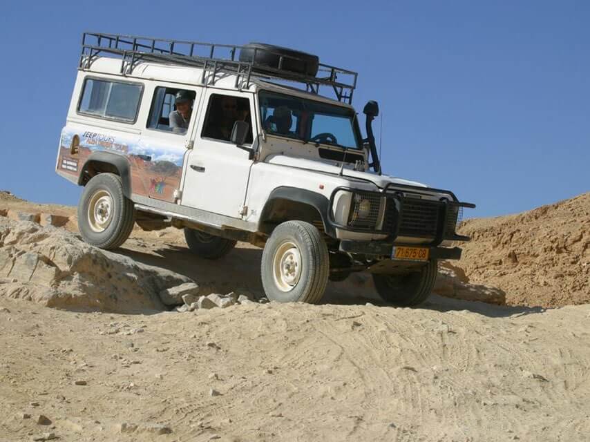 תמונה של טיולי ג'יפים תמונה של טיולי ג'יפים