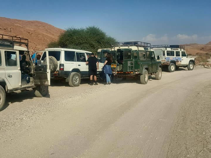 תמונה של טיולי ג'יפים תמונה של טיולי ג'יפים