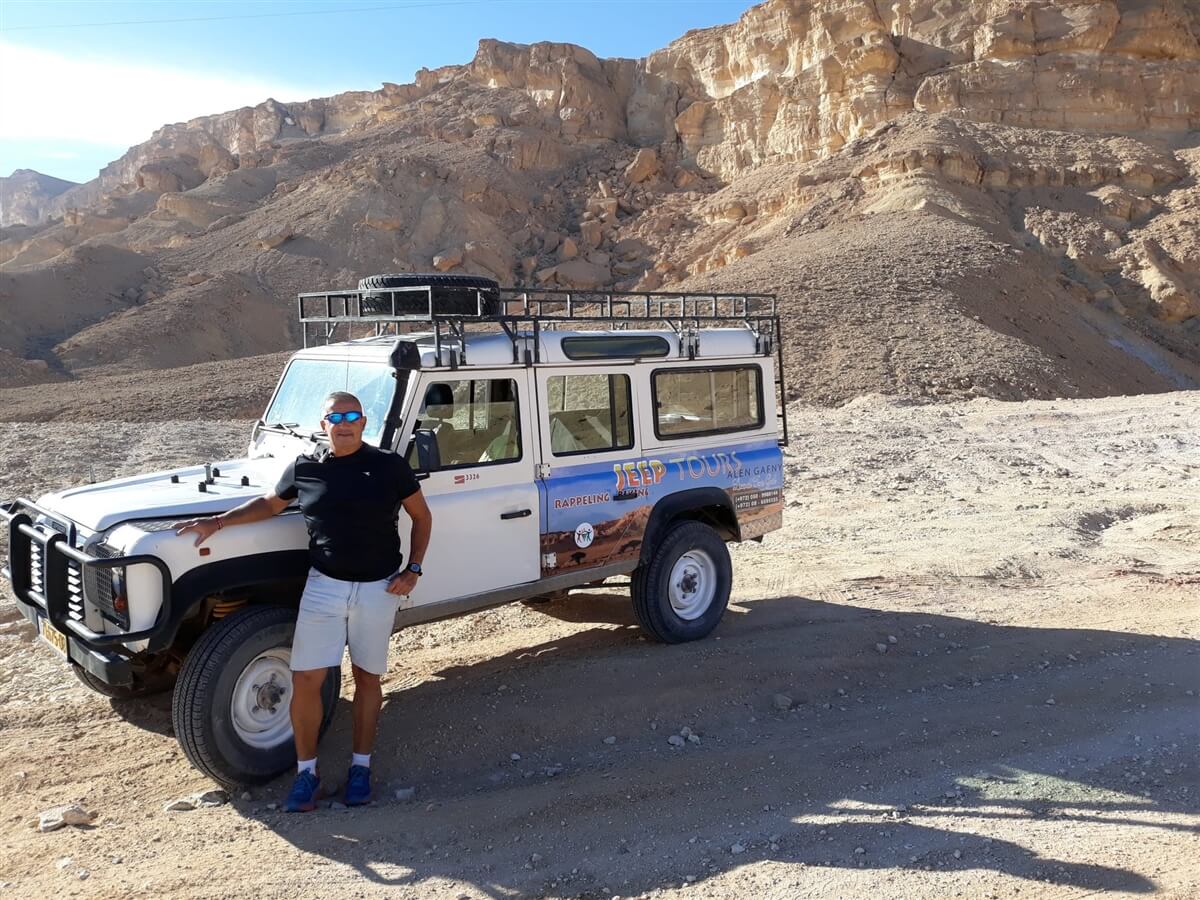 תמונה של טיולי ג'יפים תמונה של טיולי ג'יפים