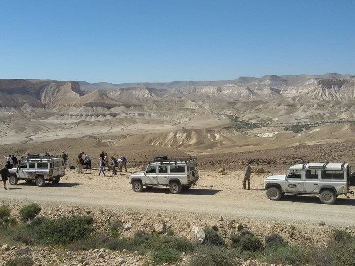 תמונה של טיולי ג'יפים תמונה של טיולי ג'יפים