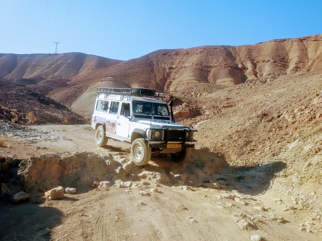 תמונה של טיולי ג'יפים תמונה של טיולי ג'יפים