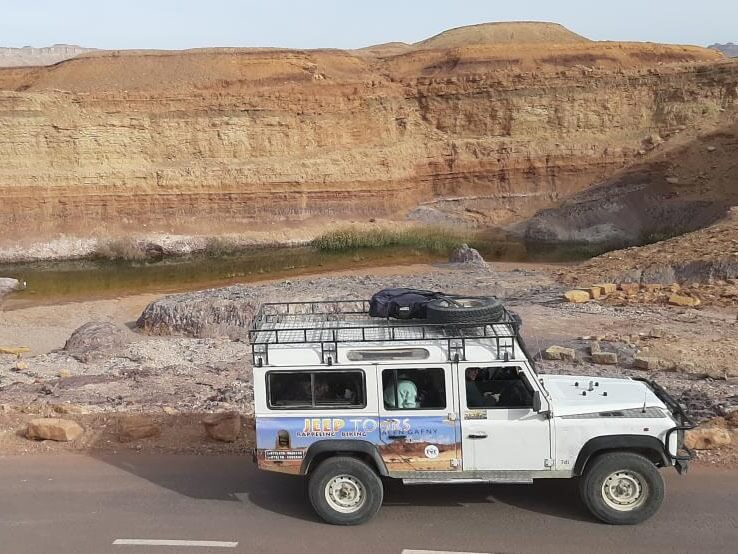 תמונה של טיולי ג'יפים תמונה של טיולי ג'יפים