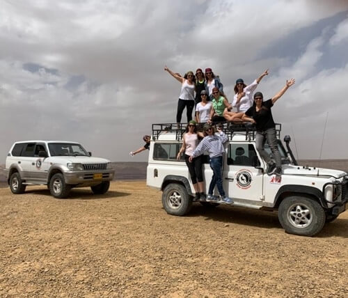 תמונה שצולמה בנגבלנד - תצפיות כוכבים ואטרקציות - 1 תמונה של נגבלנד - תצפיות כוכבים ואטרקציות - 1