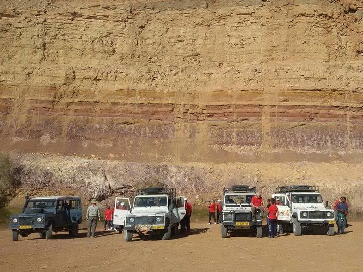 תמונה של טיולי ג'יפים תמונה של טיולי ג'יפים