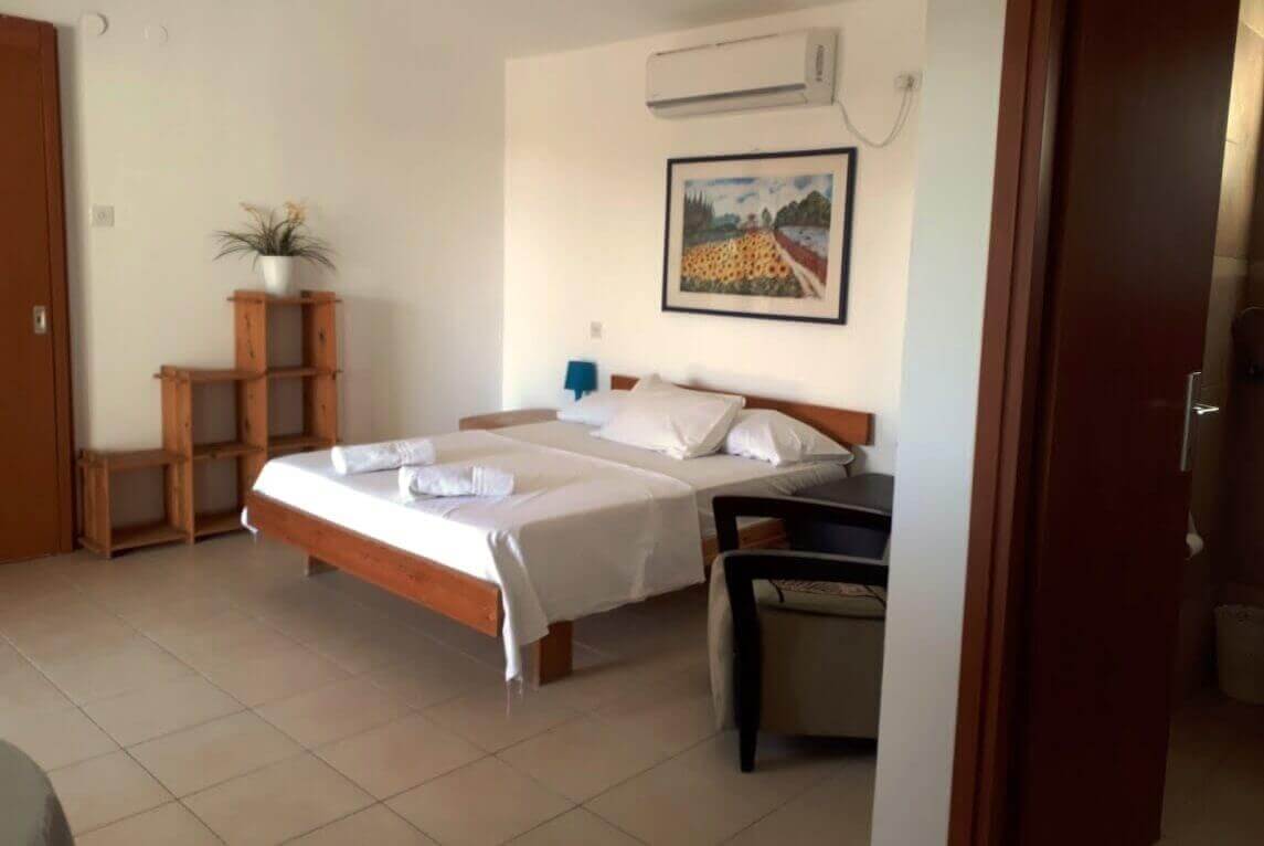 תמונה של צימרים זוגיים - 2