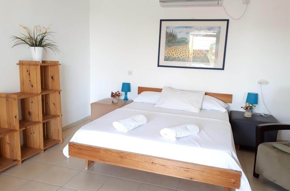 תמונה של צימרים זוגיים - 4