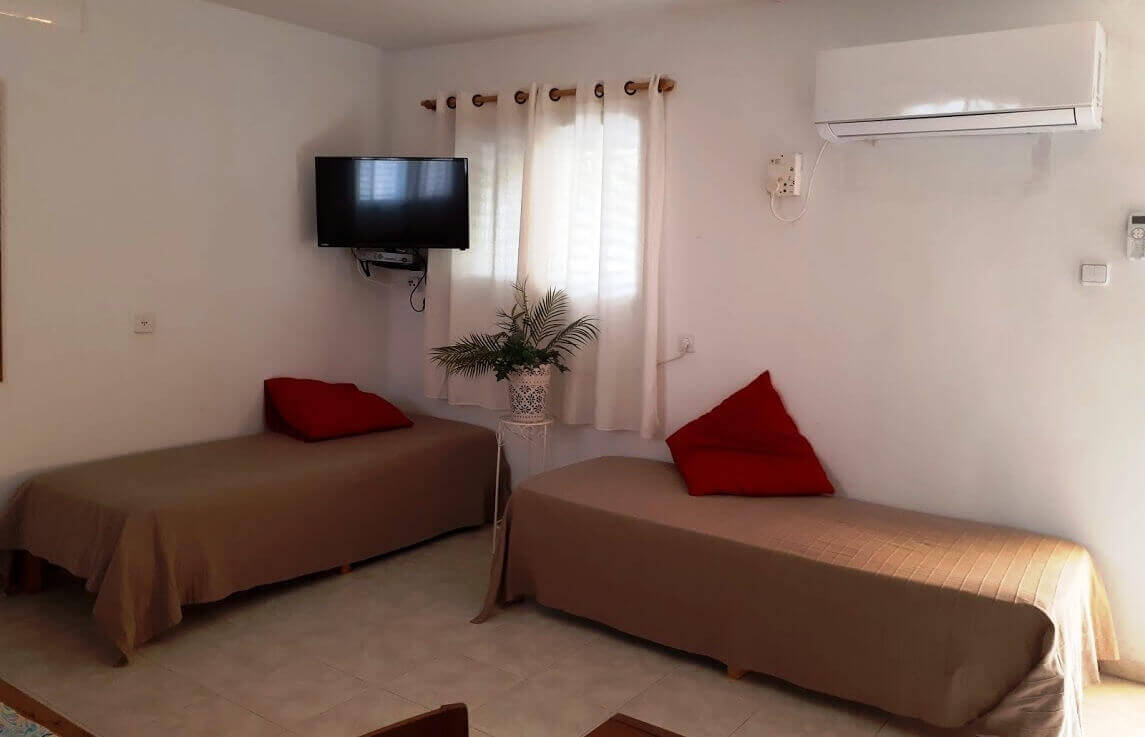 תמונה של צימרים משפחתיים - 4