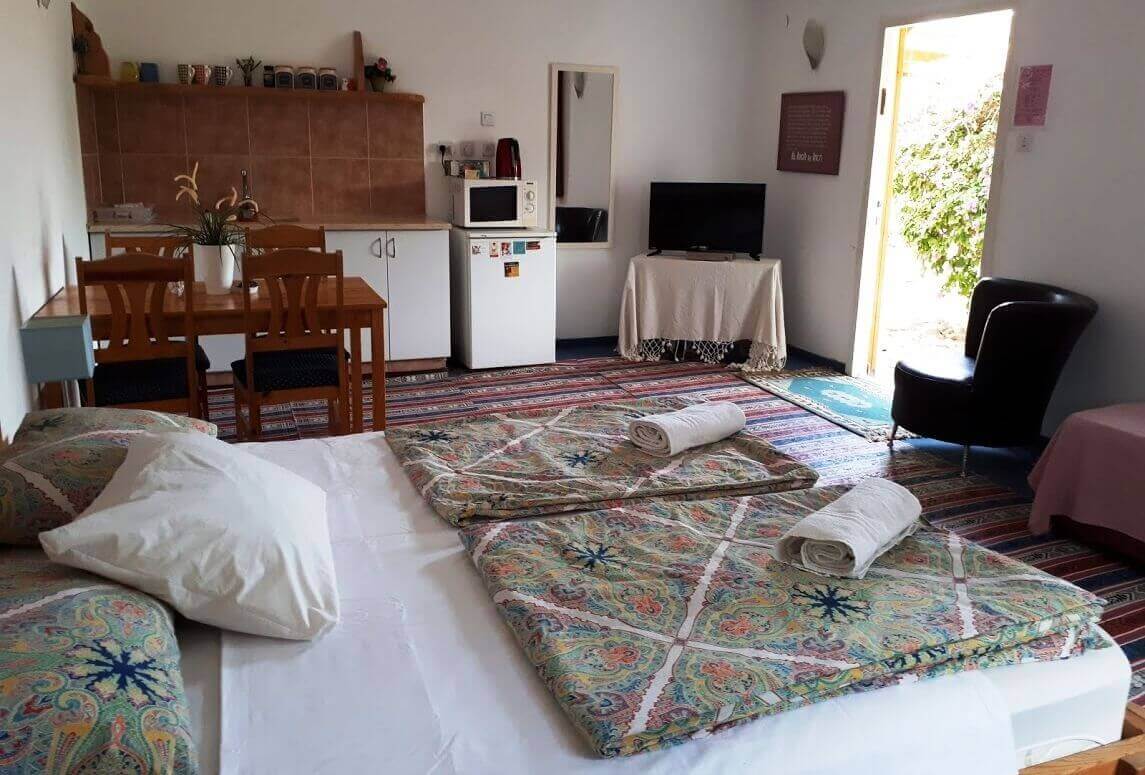 תמונה של צימרים משפחתיים - 5