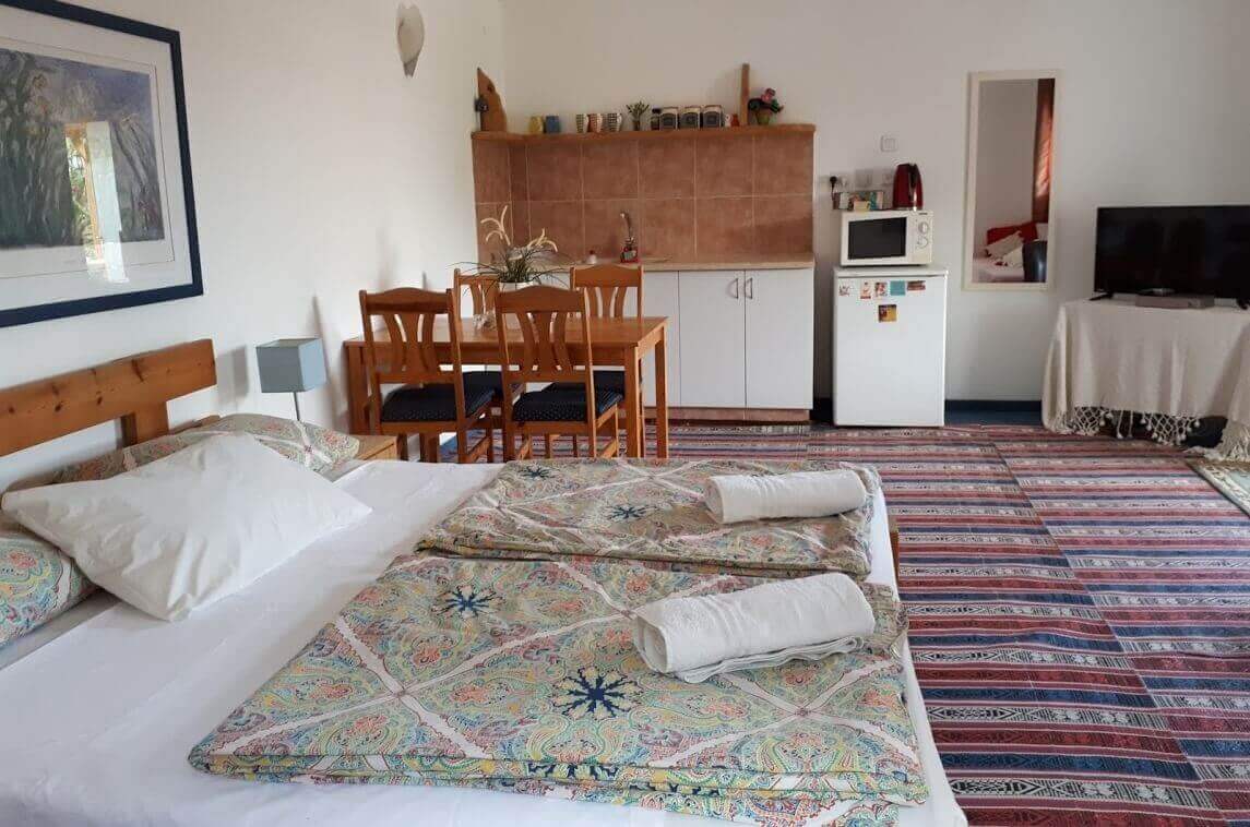 תמונה של צימרים משפחתיים - 2