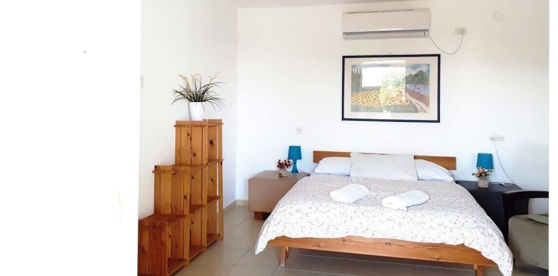 תמונה של צימרים זוגיים - 6