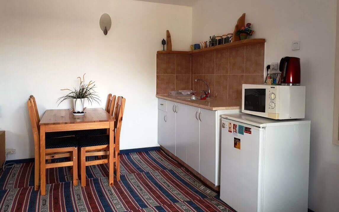 תמונה של צימרים משפחתיים - 8