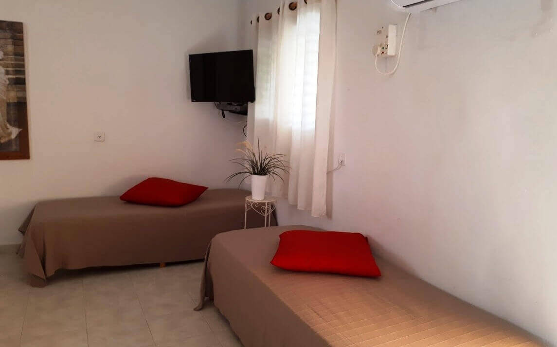 תמונה של צימרים משפחתיים - 10