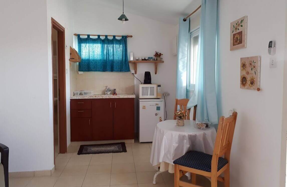 תמונה של צימרים זוגיים - 3