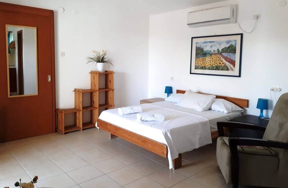 תמונה של צימרים זוגיים - 5