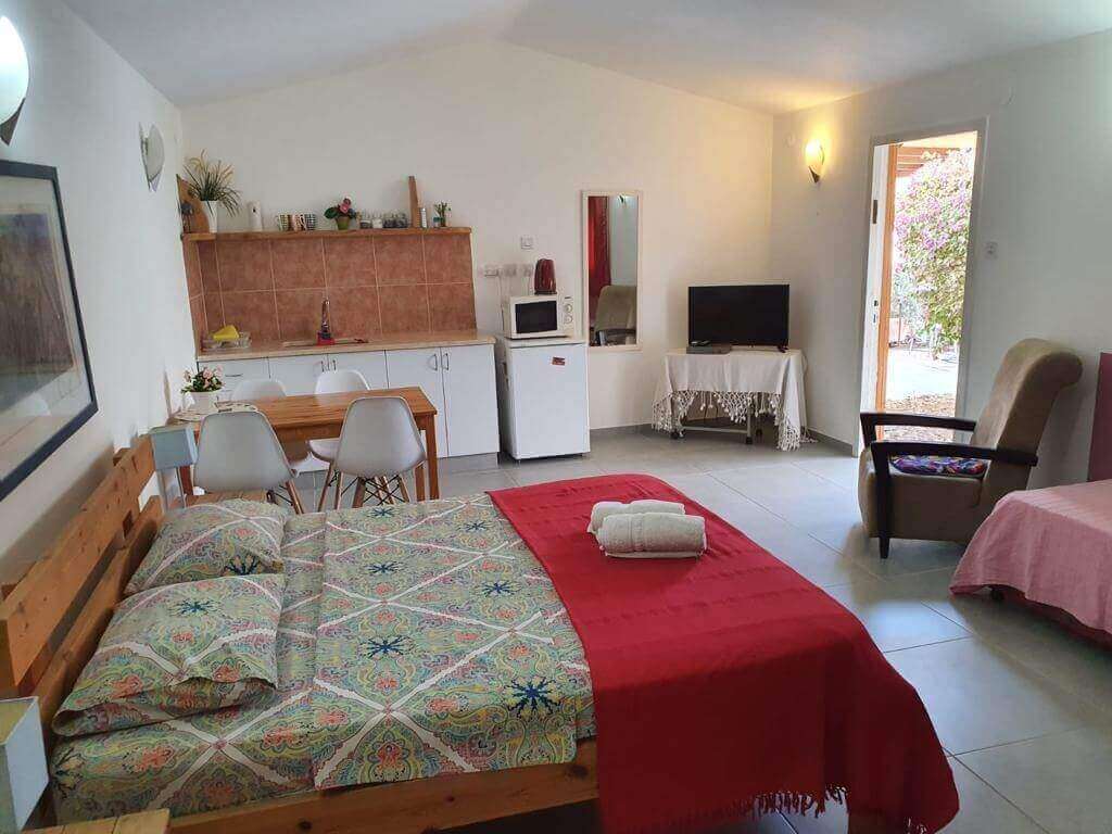 תמונה של צימרים משפחתיים - 3