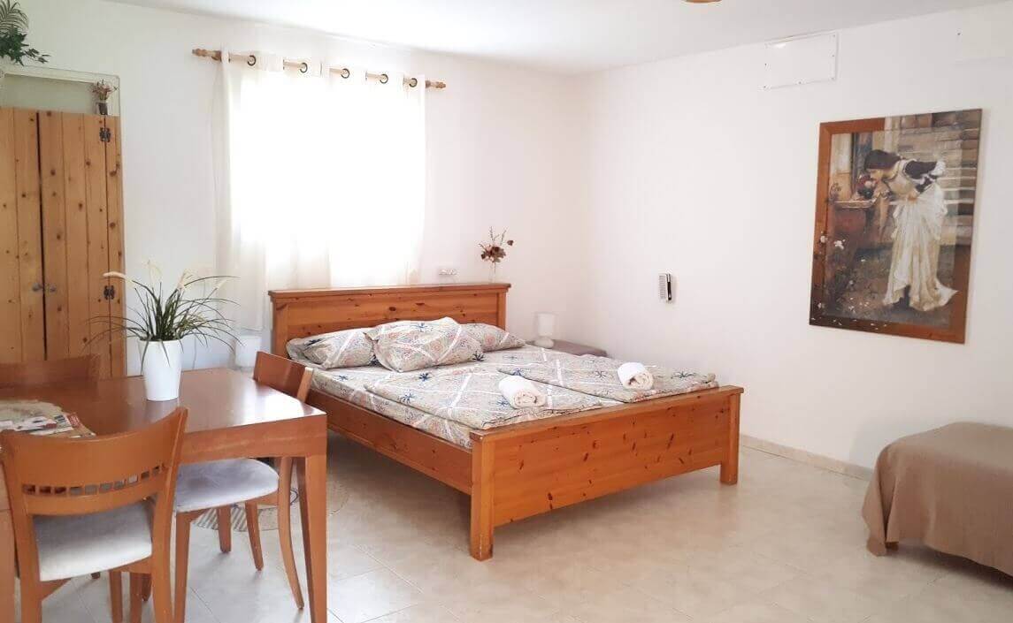 תמונה של צימרים משפחתיים - 6