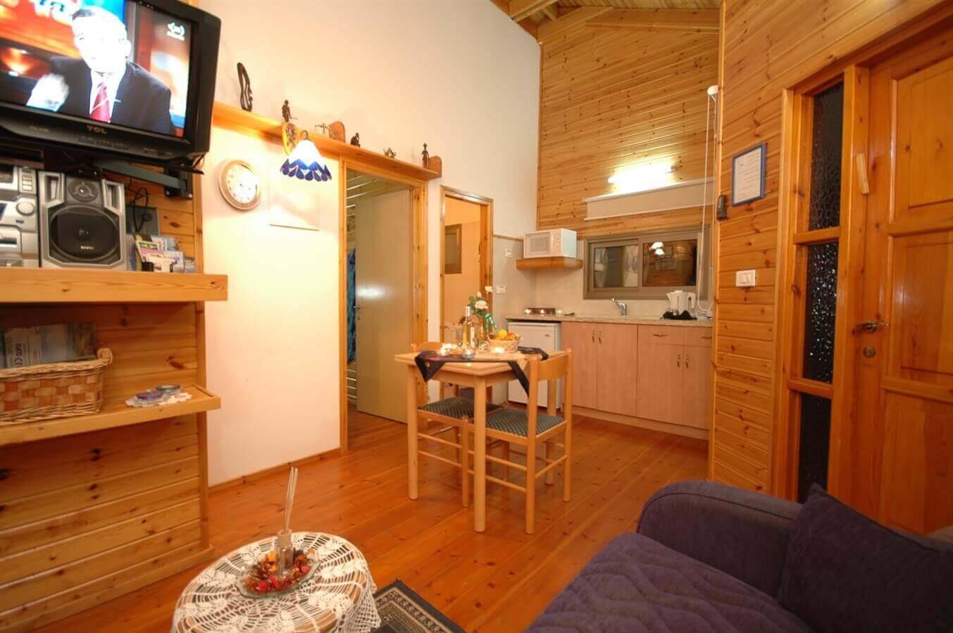 תמונה של הבקתות - 7