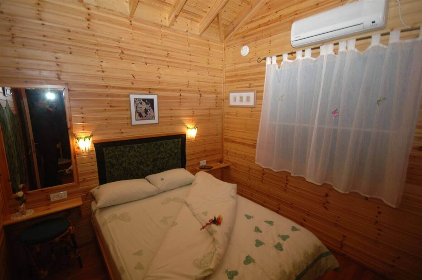 תמונה של הבקתות - 9