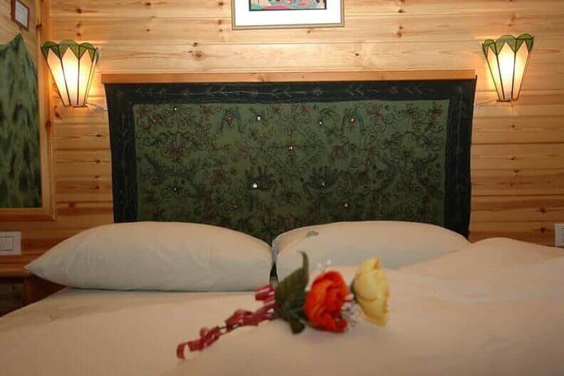 תמונה של הבקתות - 6