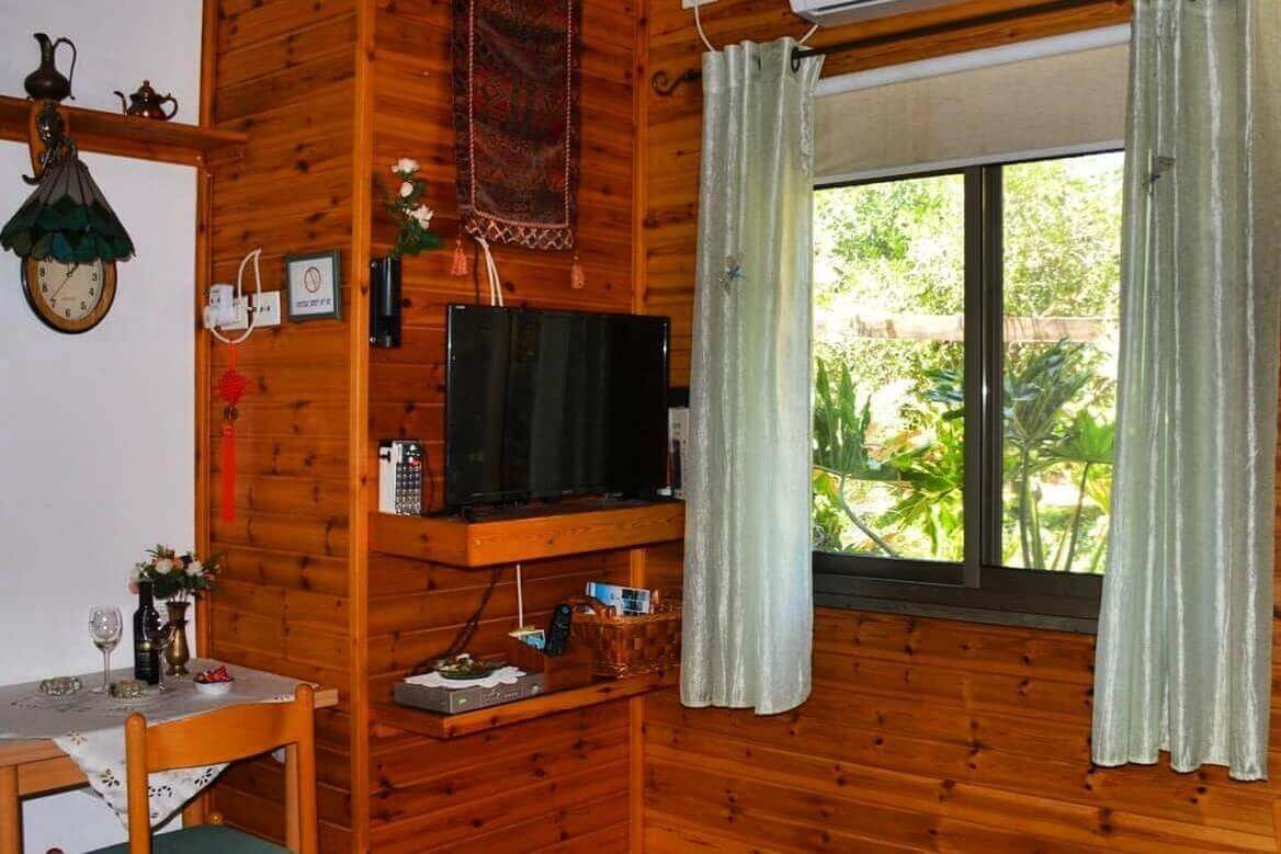 תמונה של הבקתות - 8