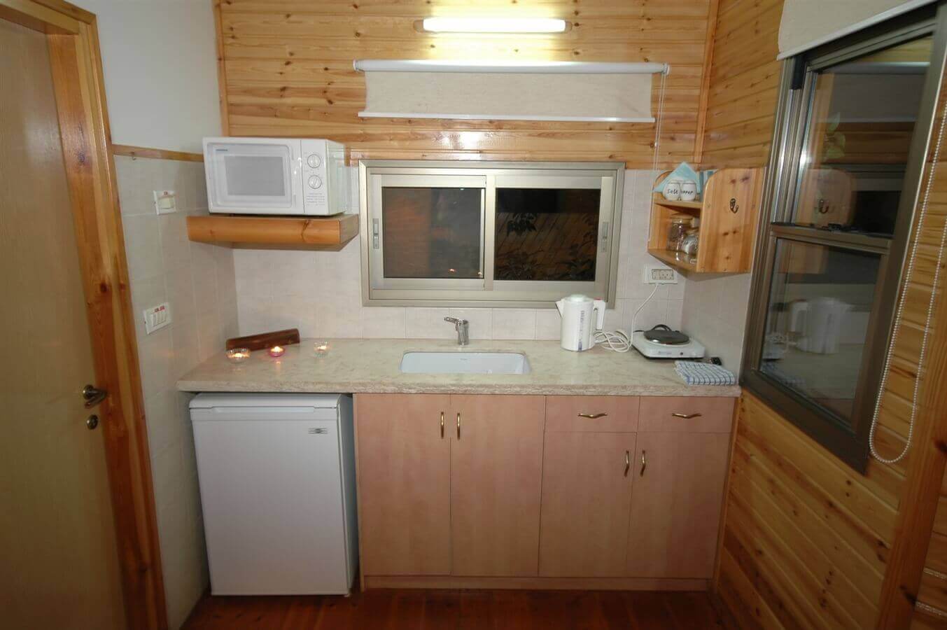 תמונה של הבקתות - 2