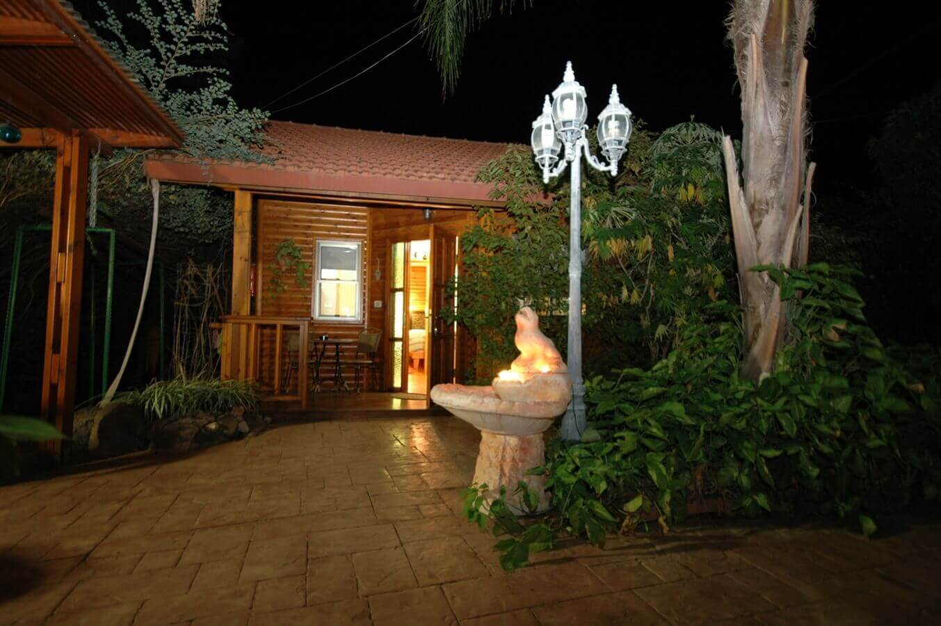 תמונה של הבקתות - 3