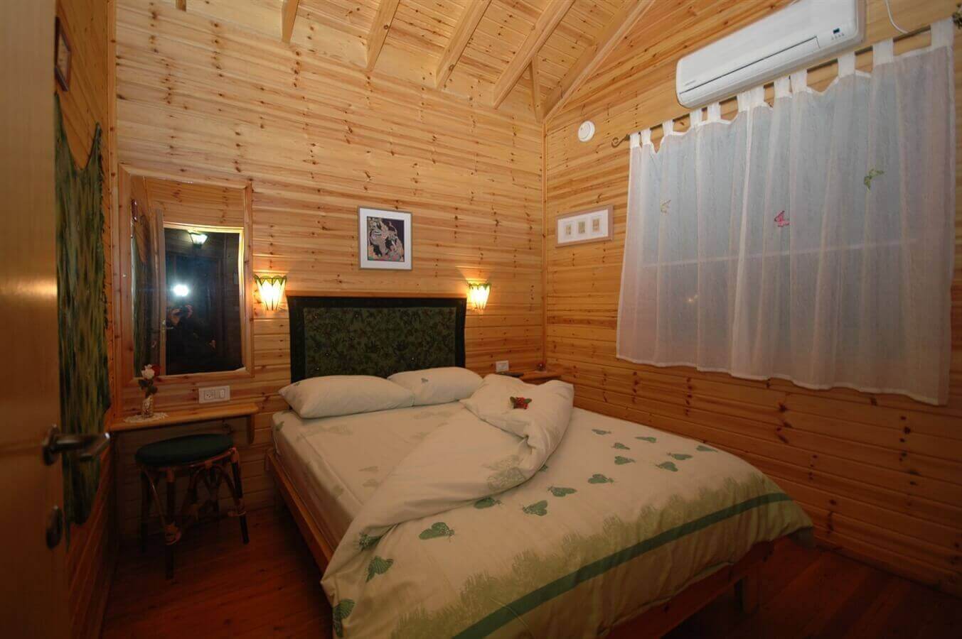 תמונה של הבקתות - 5