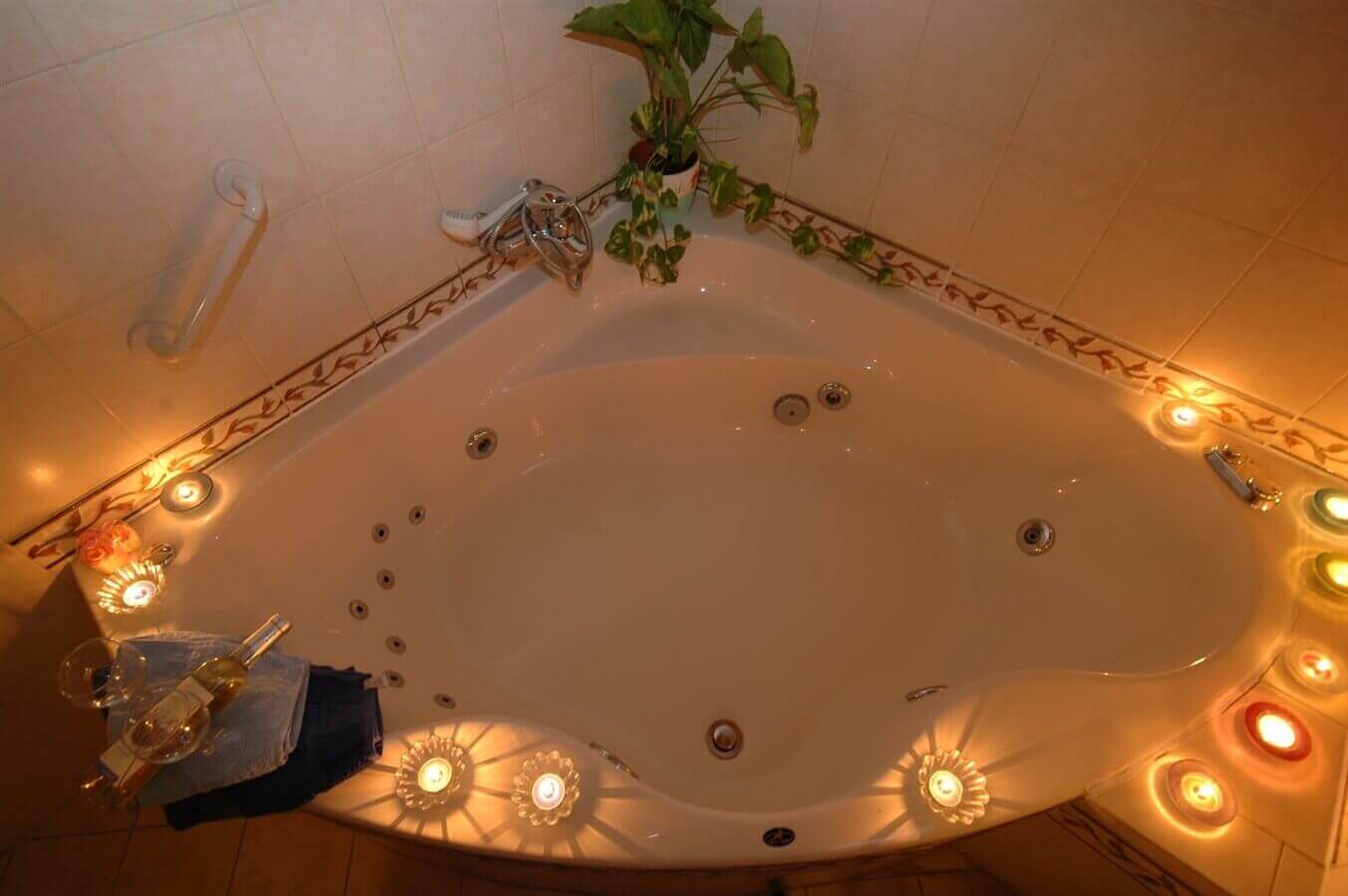 תמונה של הבקתות - 4