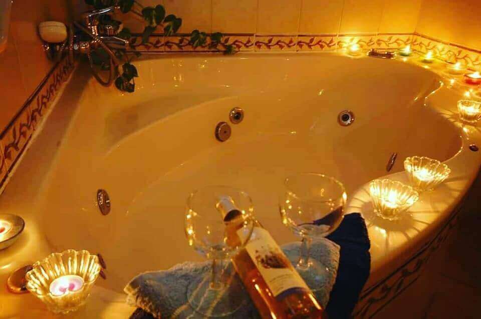 תמונה של הבקתות - 10