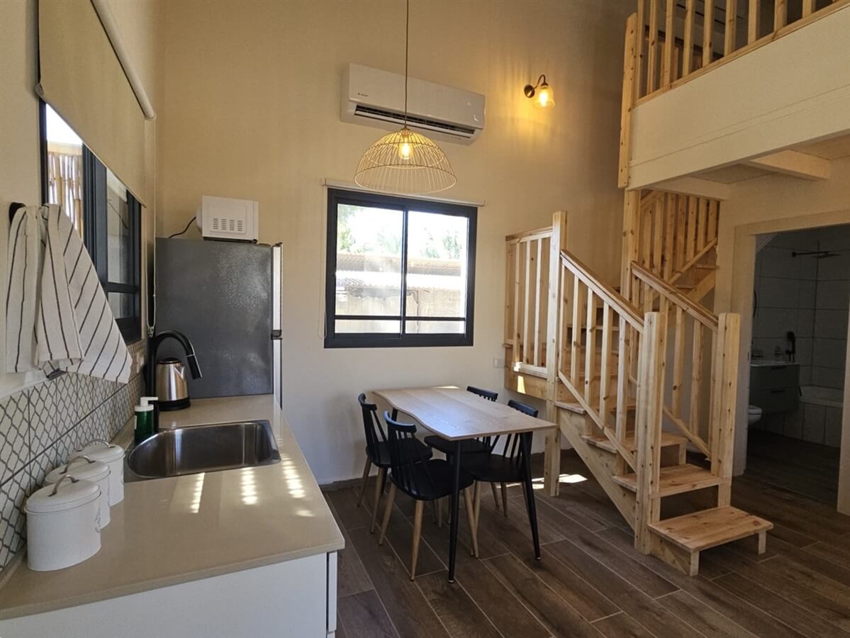 תמונה של הבקתות - 3 תמונה של הבקתות - 3