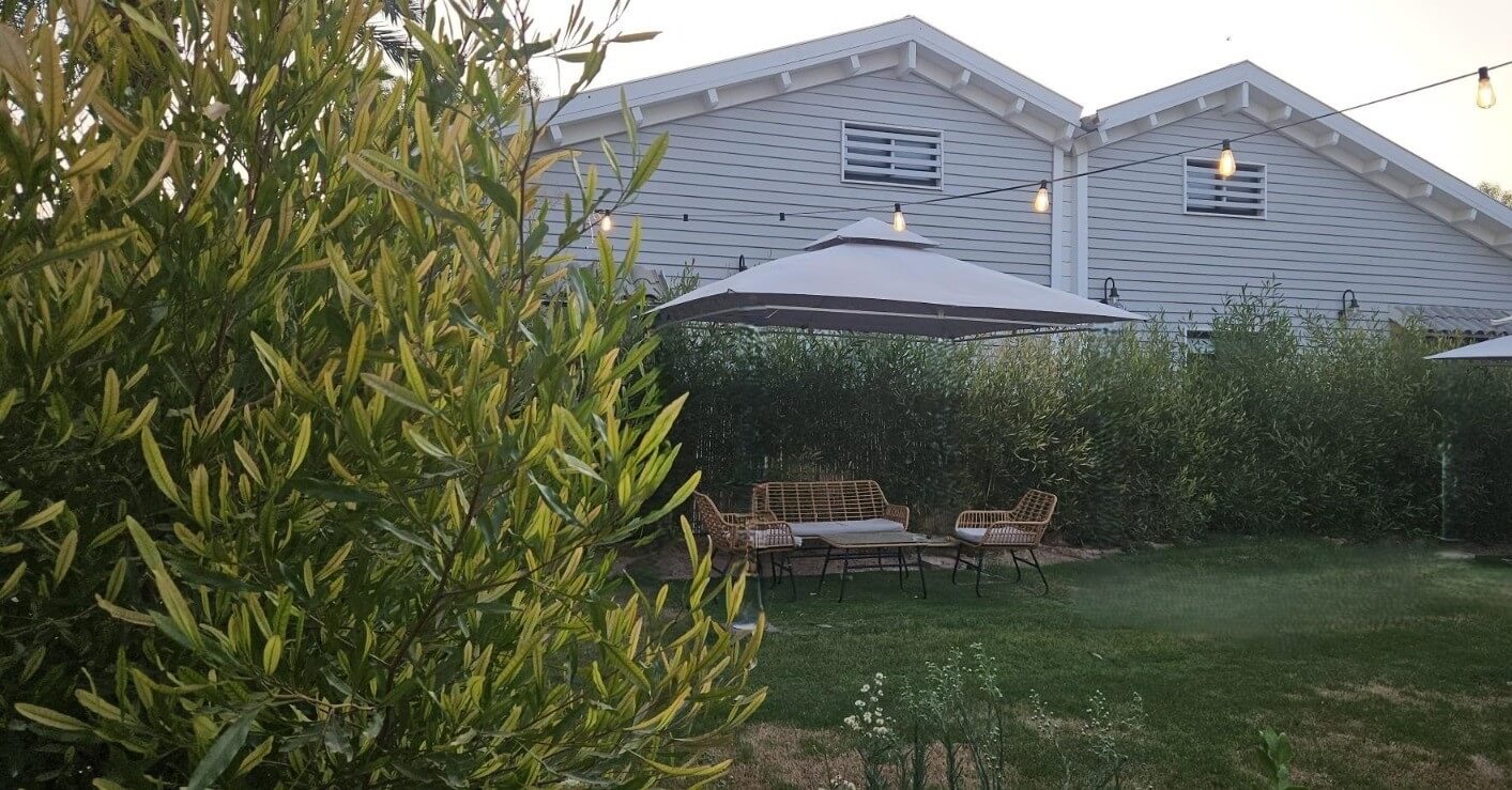 תמונה של הבקתות - 1 תמונה של הבקתות - 1