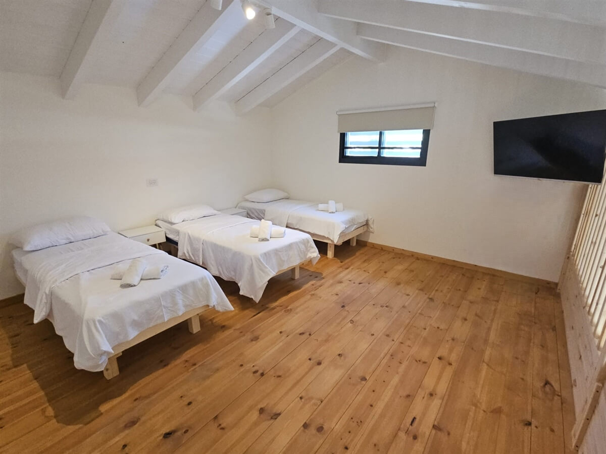 תמונה של הבקתות - 7 תמונה של הבקתות - 7