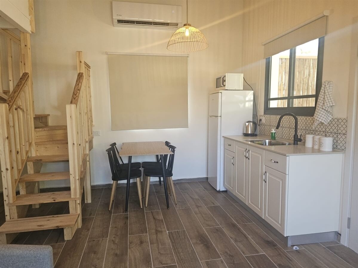 תמונה של הבקתות - 4 תמונה של הבקתות - 4