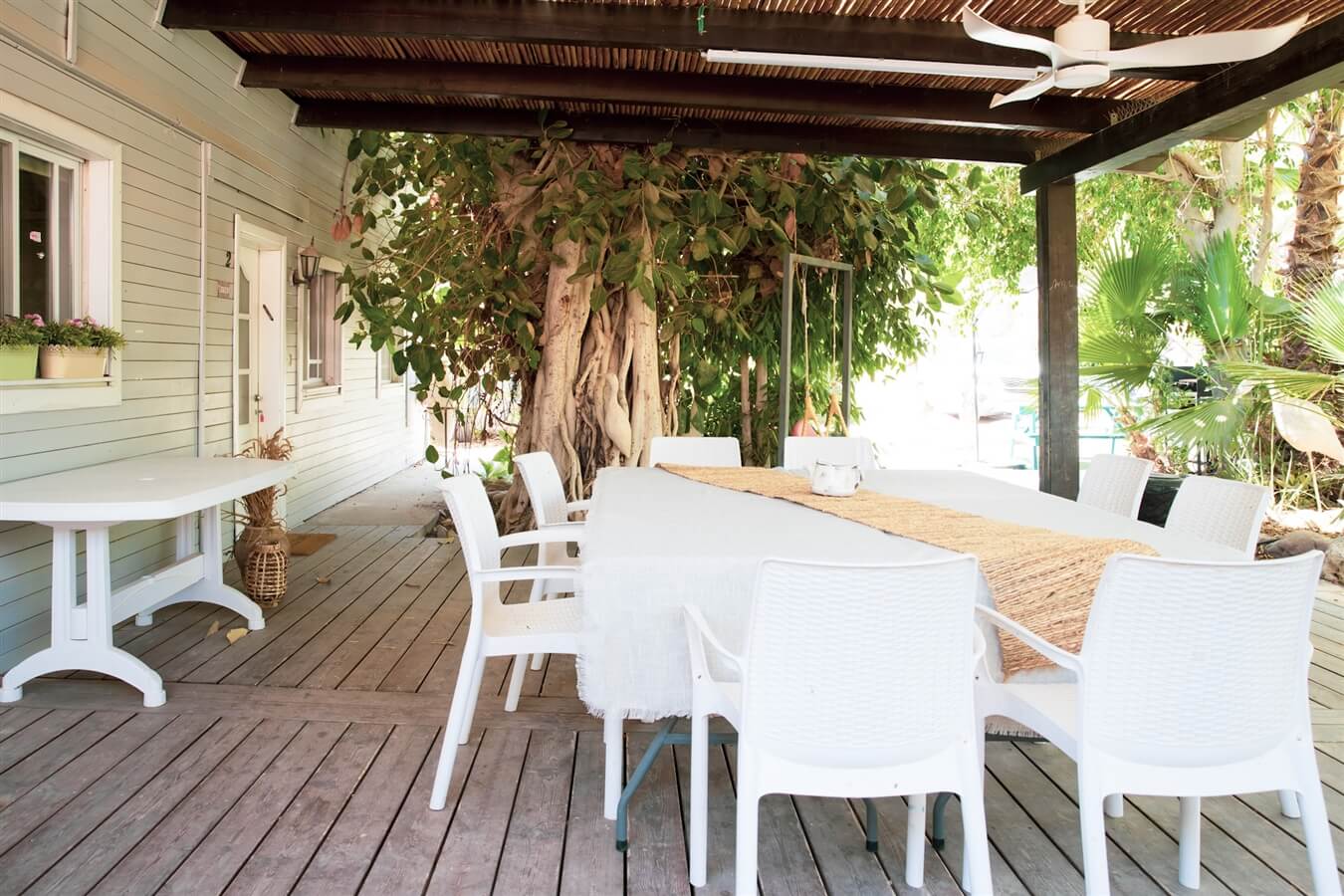 תמונה של אשבורן ונקרות - 6 תמונה של אשבורן ונקרות - 6