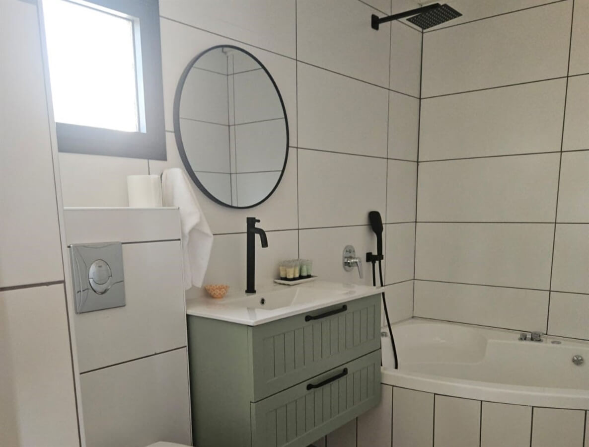 תמונה של הבקתות - 8 תמונה של הבקתות - 8